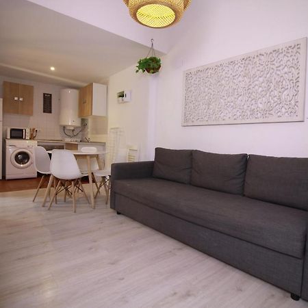 Zahira Suites Granada Buitenkant foto