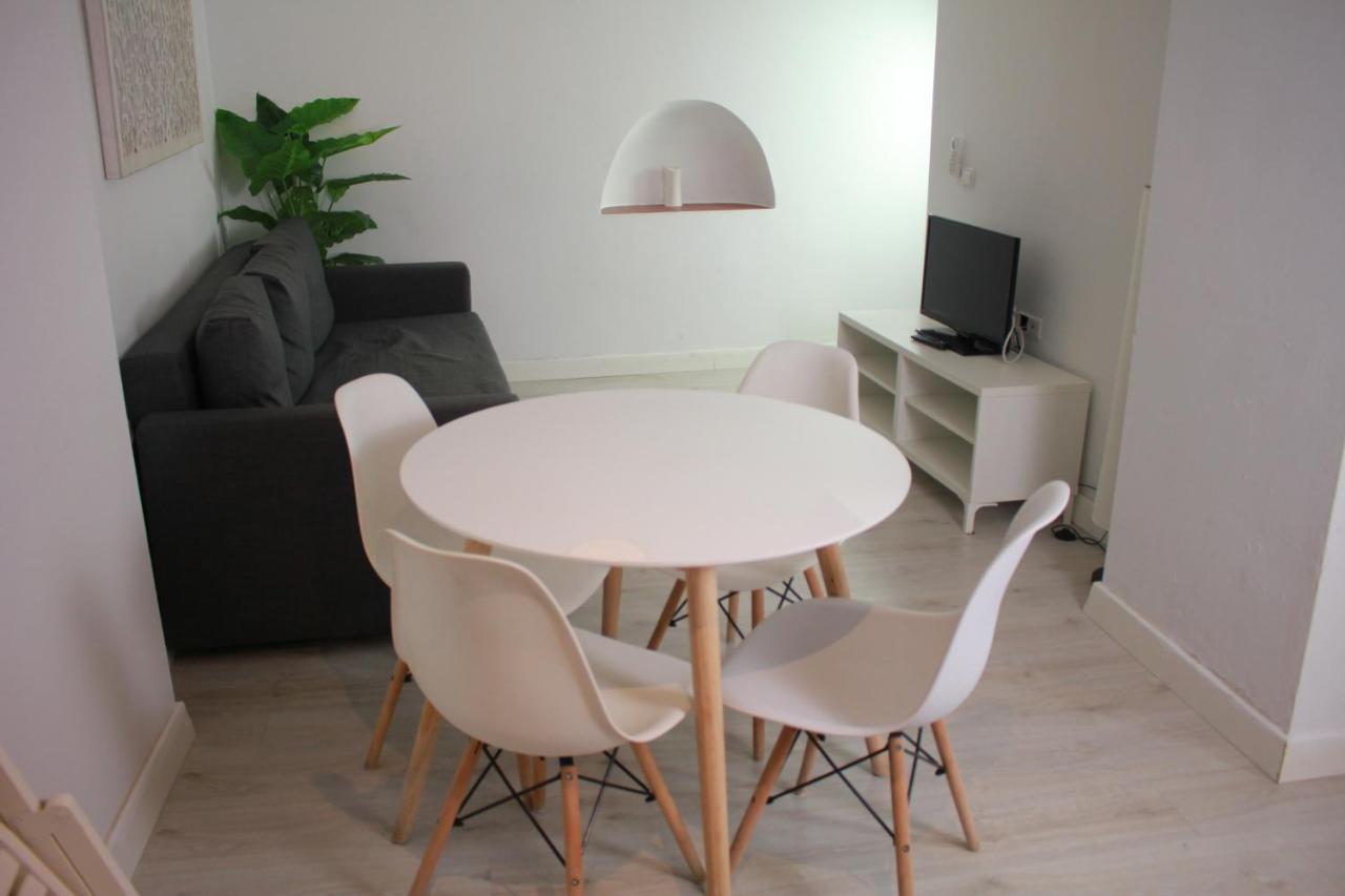 Zahira Suites Granada Buitenkant foto