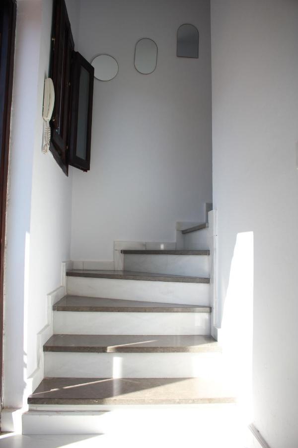Zahira Suites Granada Buitenkant foto