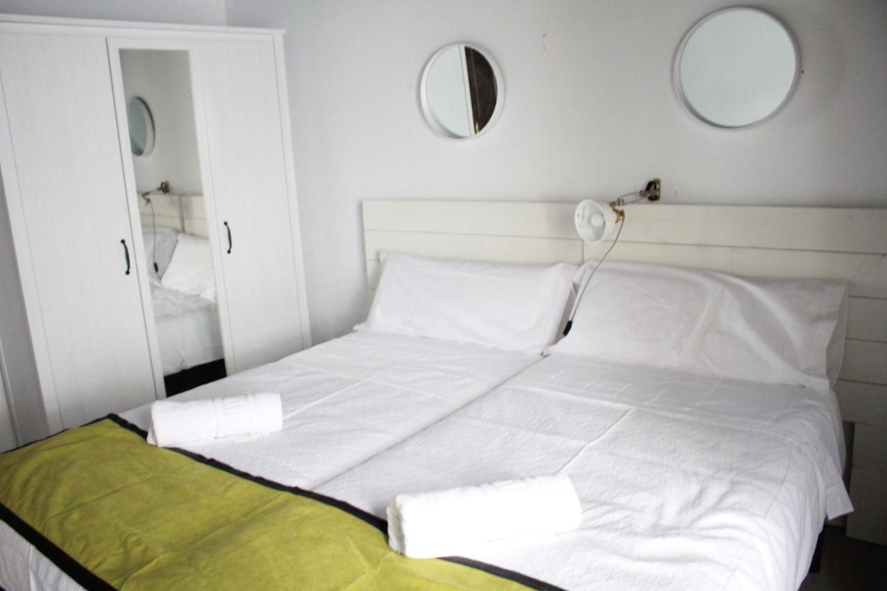 Zahira Suites Granada Buitenkant foto