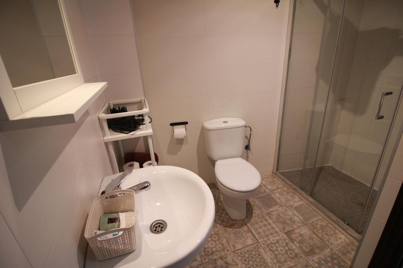 Zahira Suites Granada Buitenkant foto