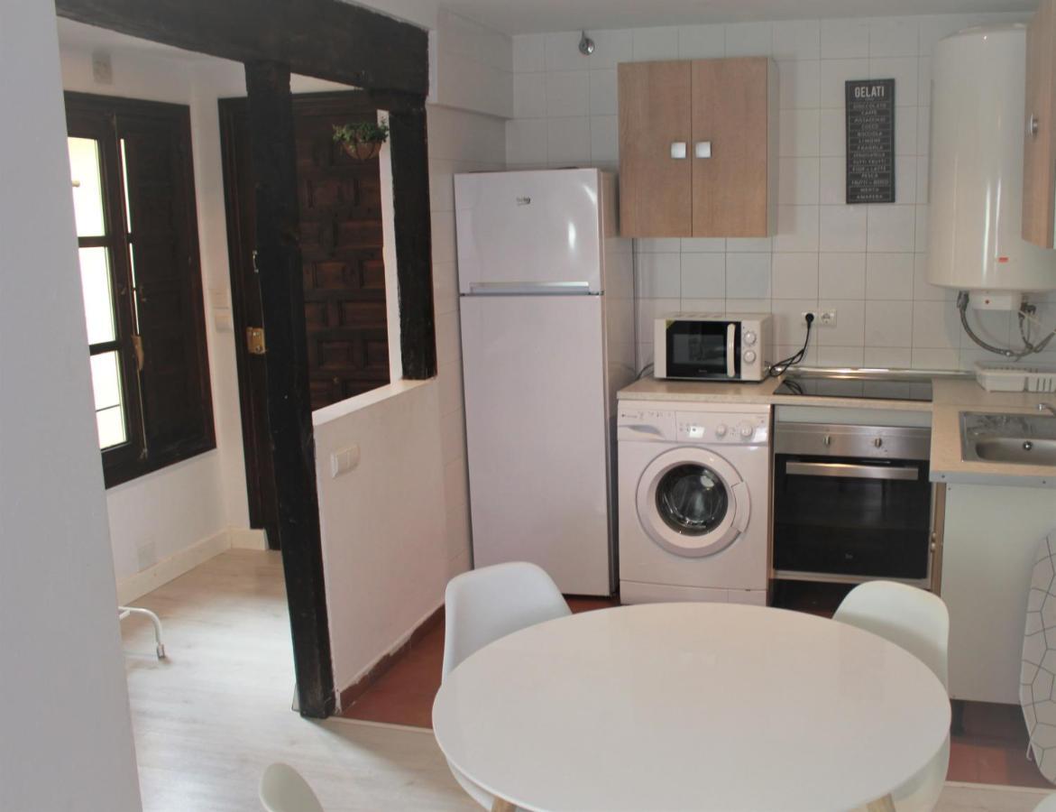 Zahira Suites Granada Buitenkant foto