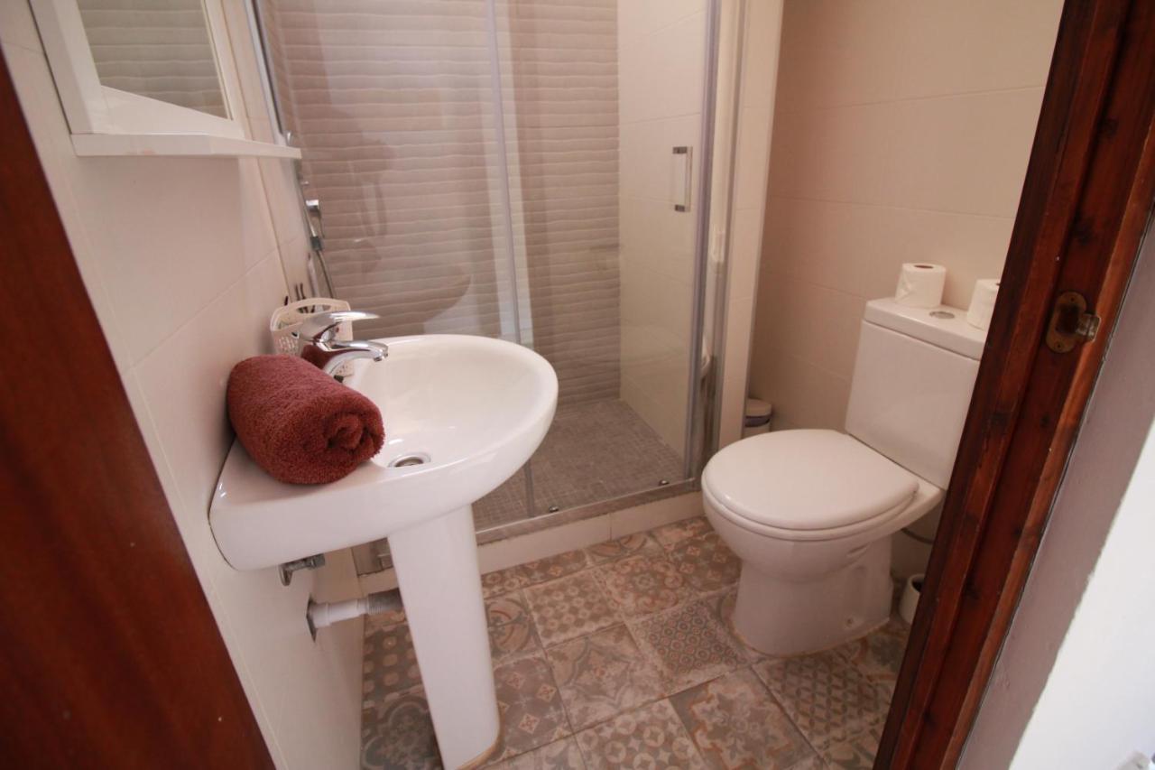 Zahira Suites Granada Buitenkant foto