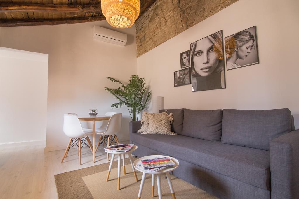 Zahira Suites Granada Buitenkant foto